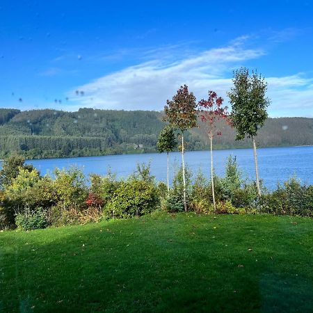 Hotel Boutique Cutipay Вальдивия Экстерьер фото